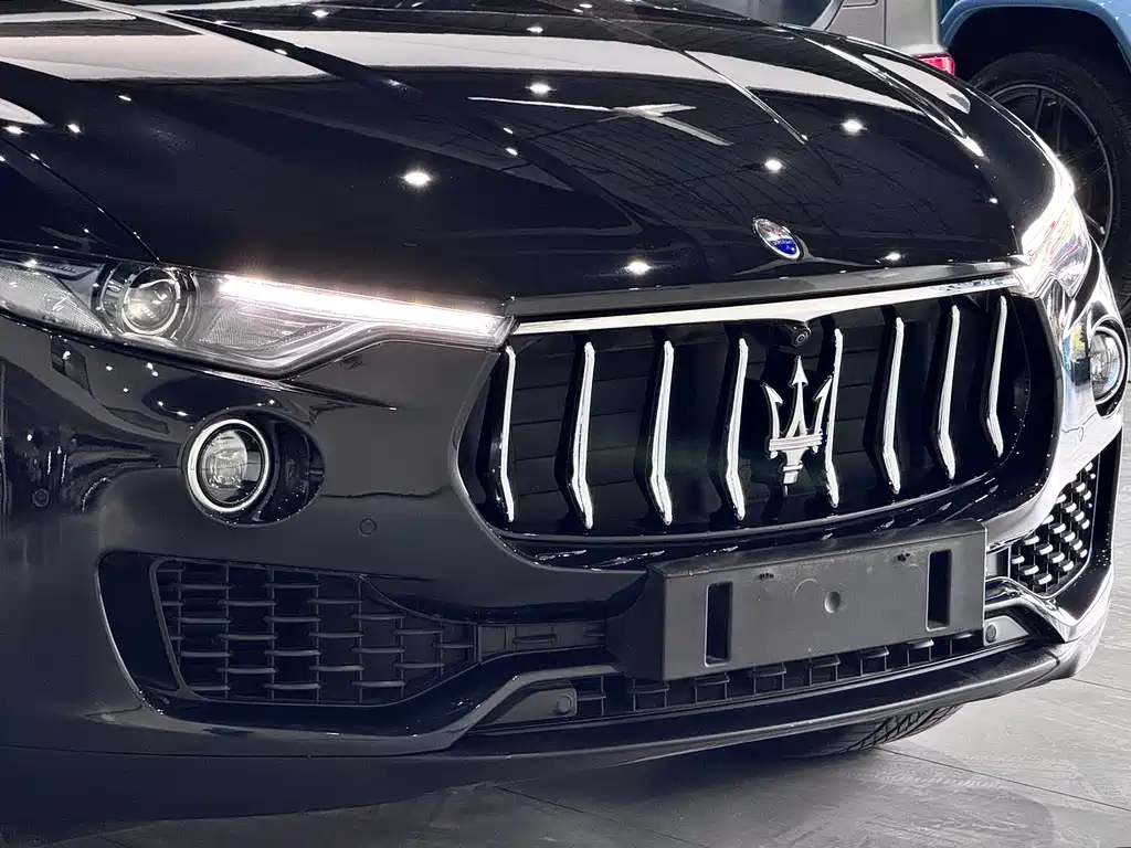 Levante 2016 3.0T standard model купить на сайте DeffCars