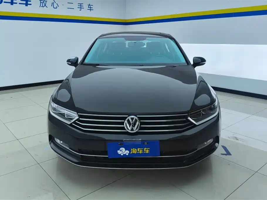 Magotan 2019 280TSI DSG leading model National VI купить на сайте DeffCars