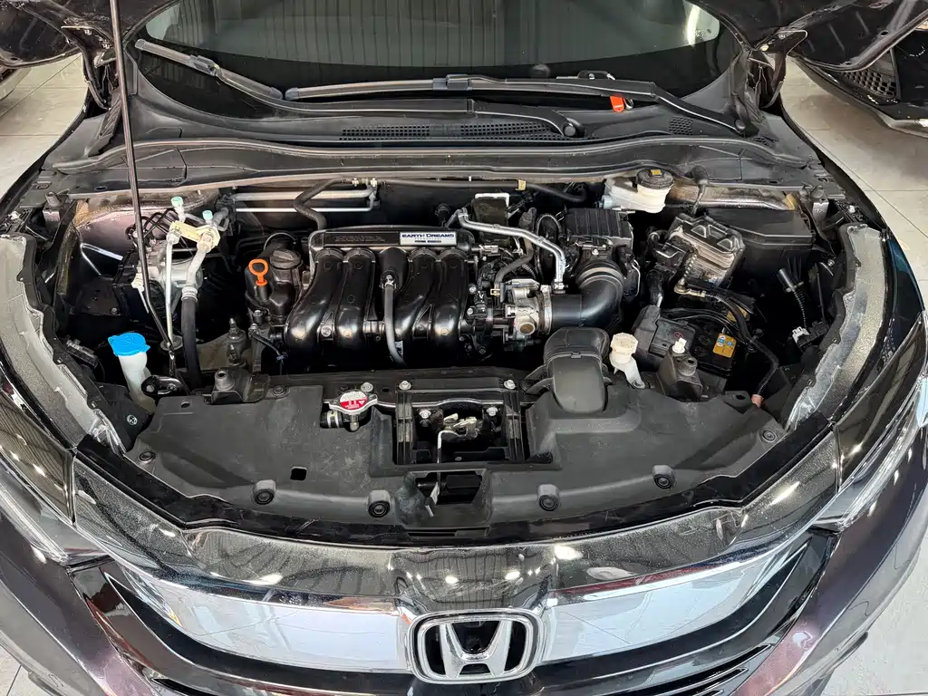 Binzhi 2020 1.5L CVT Pioneer Edition купить на сайте DeffCars