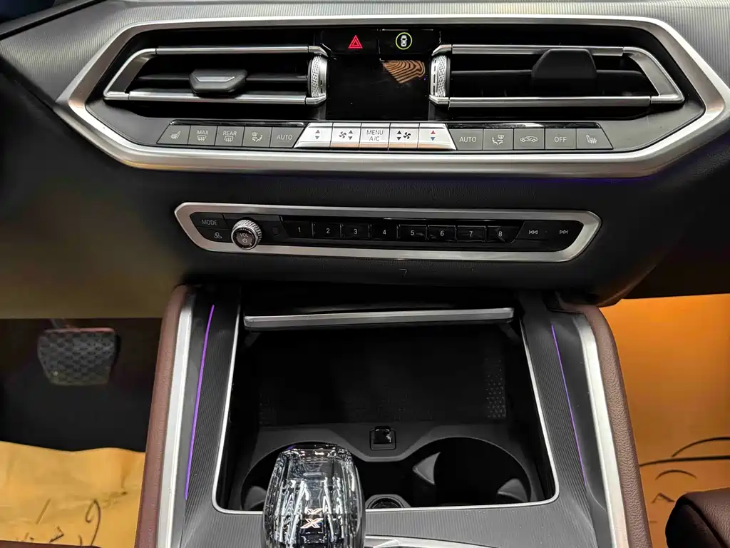 BMW X6 2020 xDrive30i M Sports Package купить на сайте DeffCars