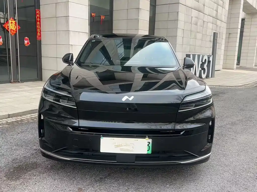 Ledo L90 2025 Max six-seater version купить на сайте DeffCars