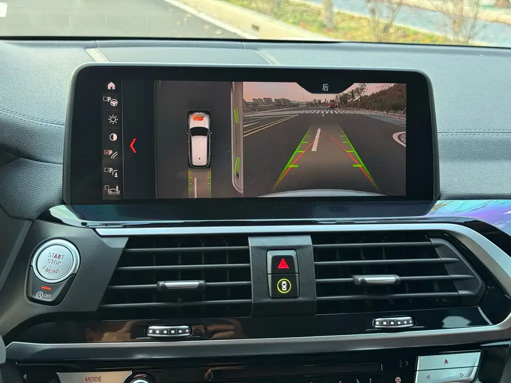 BMW X3 2019 xDrive28i M Sports Package купить на сайте DeffCars