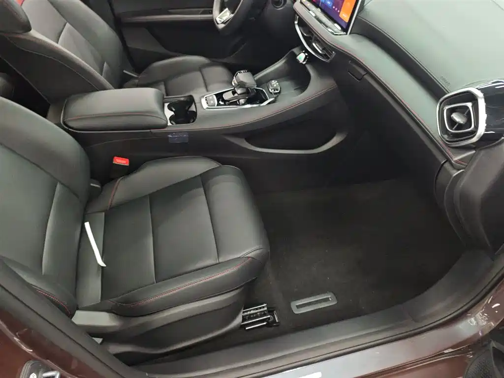 MG5 2025 300TGI Global Flagship Edition купить на сайте DeffCars