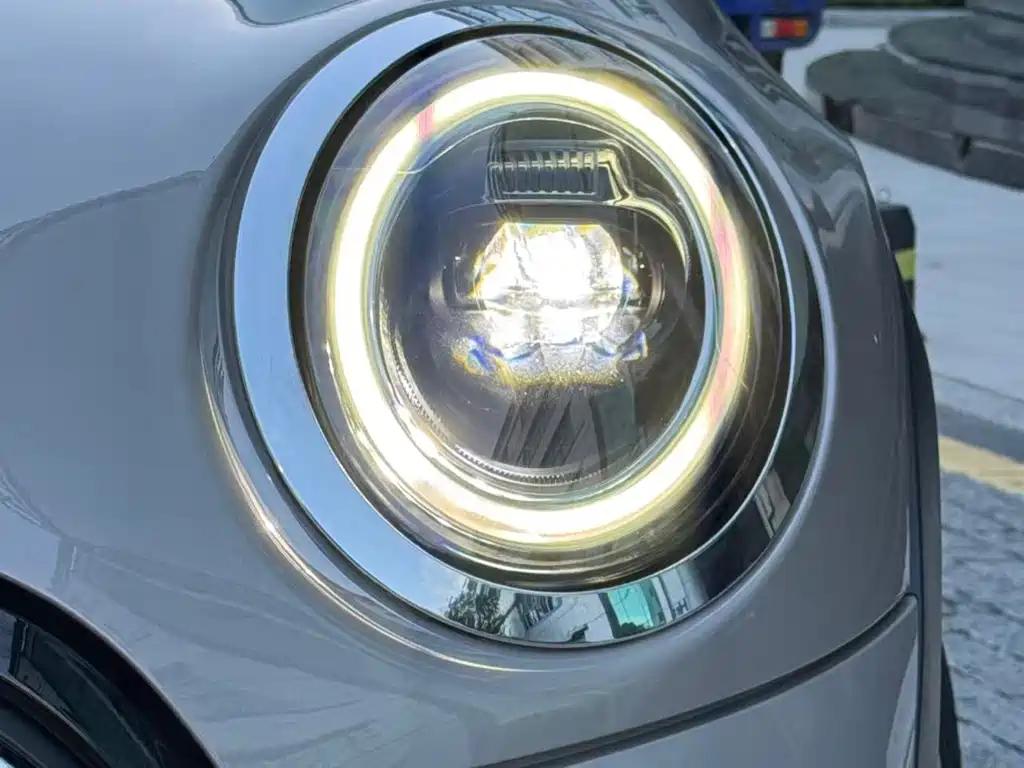 Mini 2023 1.5T COOPER Artist купить на сайте DeffCars