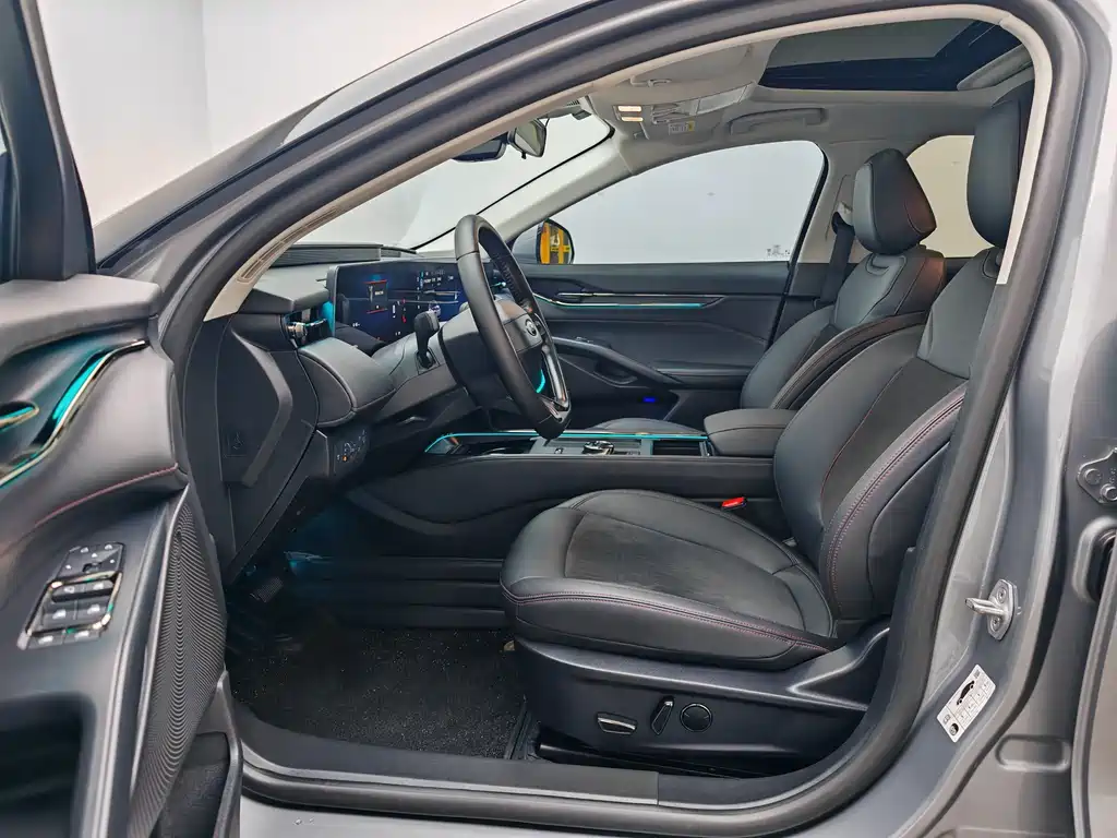 Mondeo 2023 EcoBoost 180 Luxury купить на сайте DeffCars