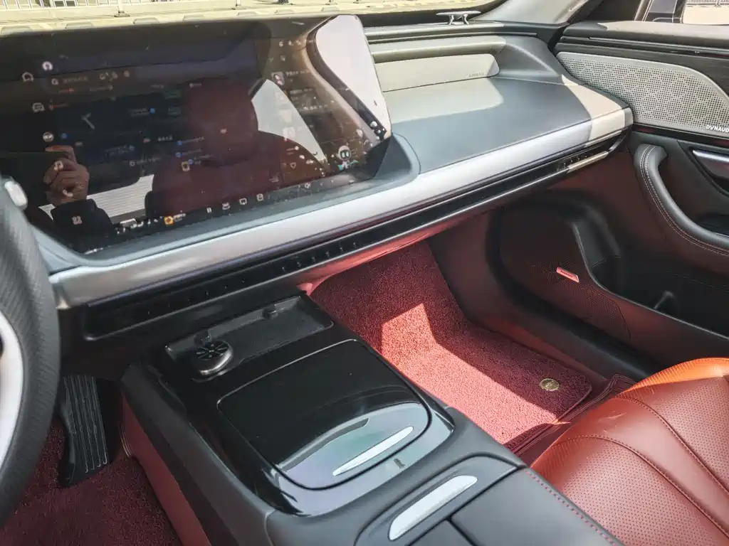 Xpeng P7 2021 model 480N купить на сайте DeffCars