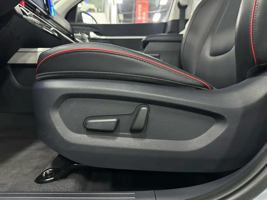 Beijing Hyundai ix35 2023 Musa 2.0L flagship version TOP купить на сайте DeffCars