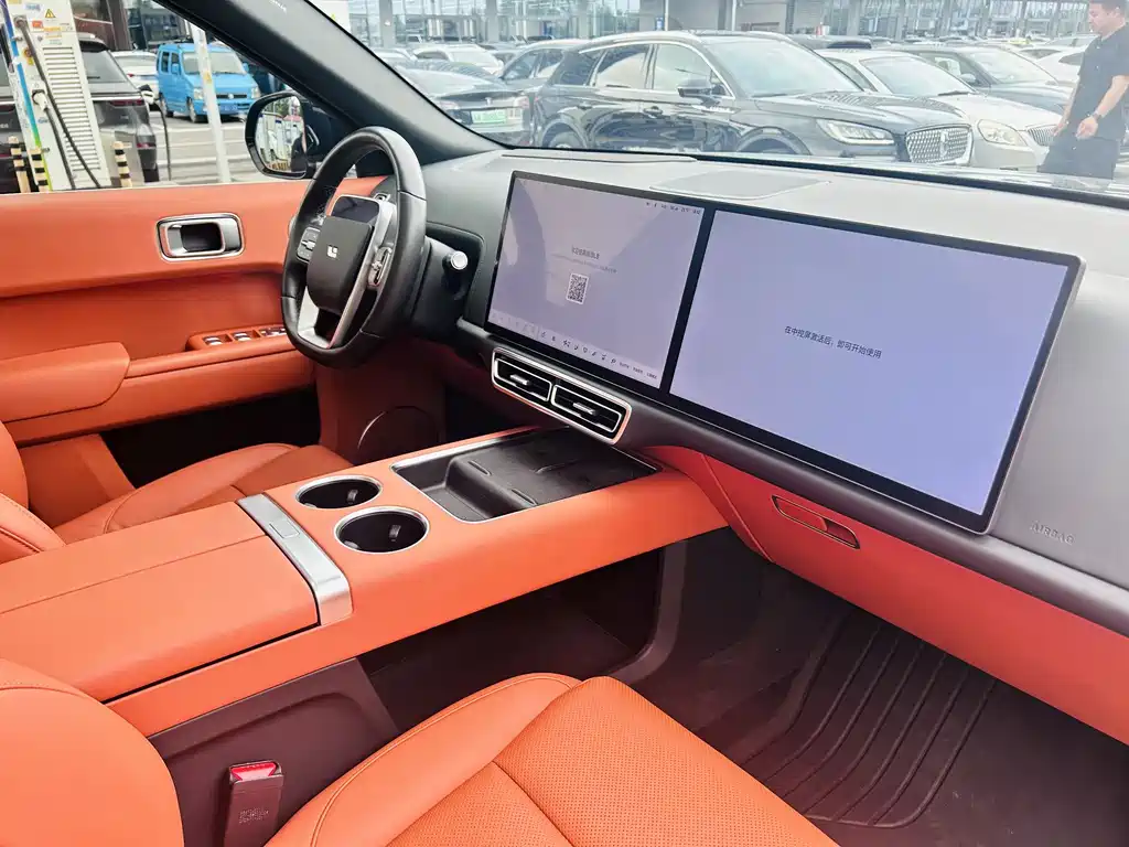 Ideal L8 2023 Pro купить на сайте DeffCars