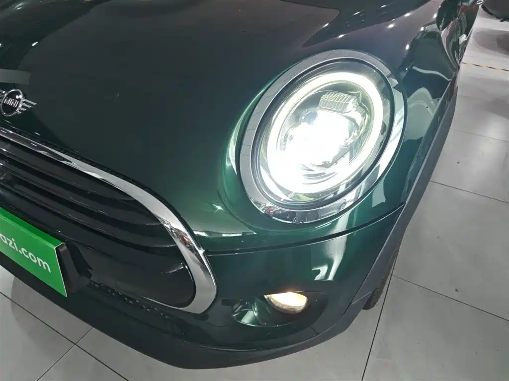 MINI 2018 1.5T COOPER Classic Five-Door Edition купить на сайте DeffCars
