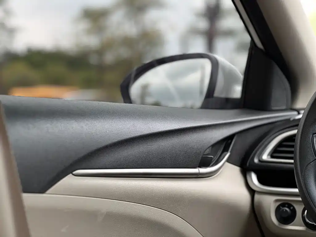 Yinglang 2021 Model 1.5L Automatic Elite купить на сайте DeffCars