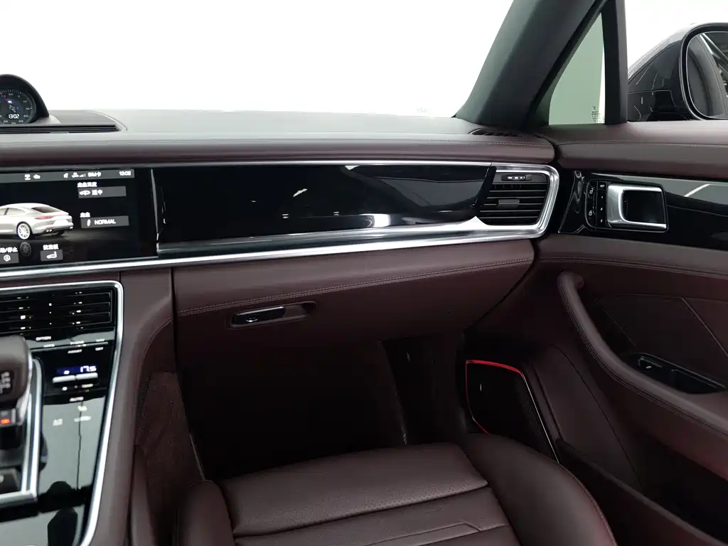 Panamera 2022 Panamera 2.9T купить на сайте DeffCars