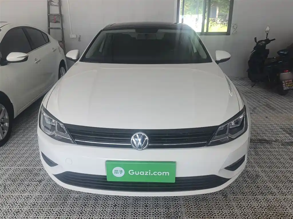 Lingdu 2018 230TSI DSG Fashion Edition купить на сайте DeffCars