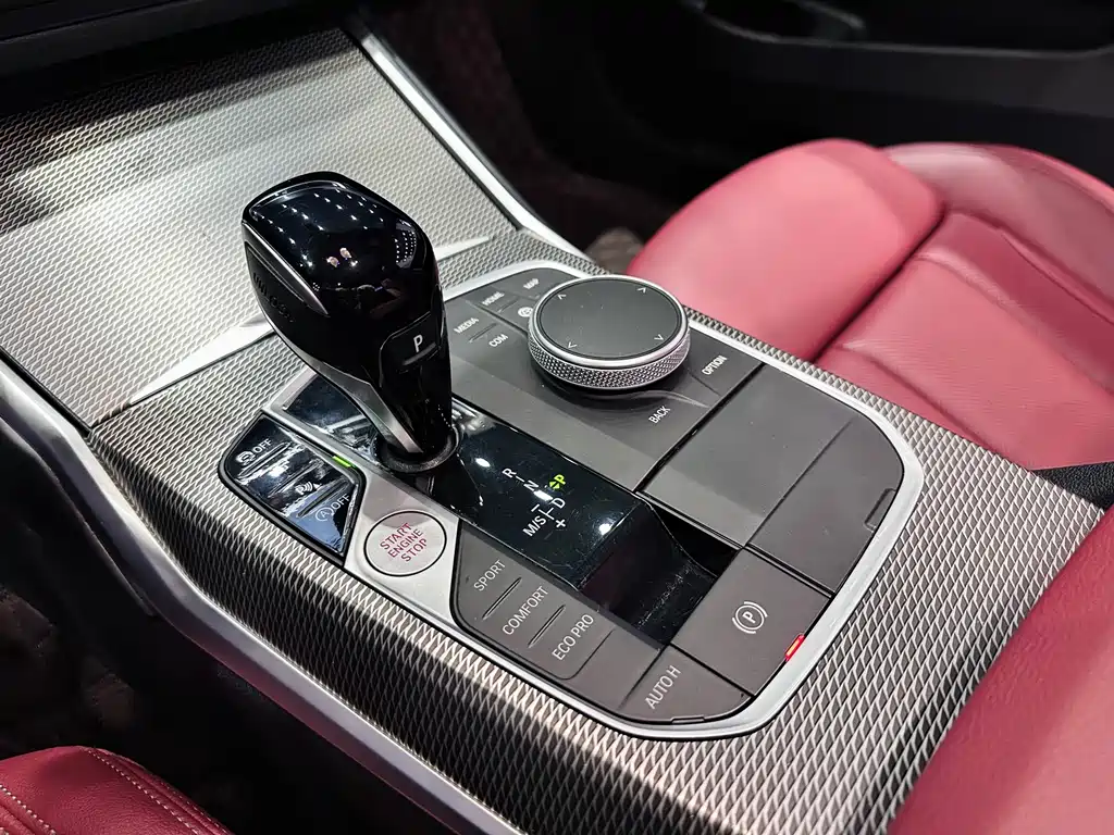 BMW 4 Series 2022 facelift 425i M Sports Night Package купить на сайте DeffCars