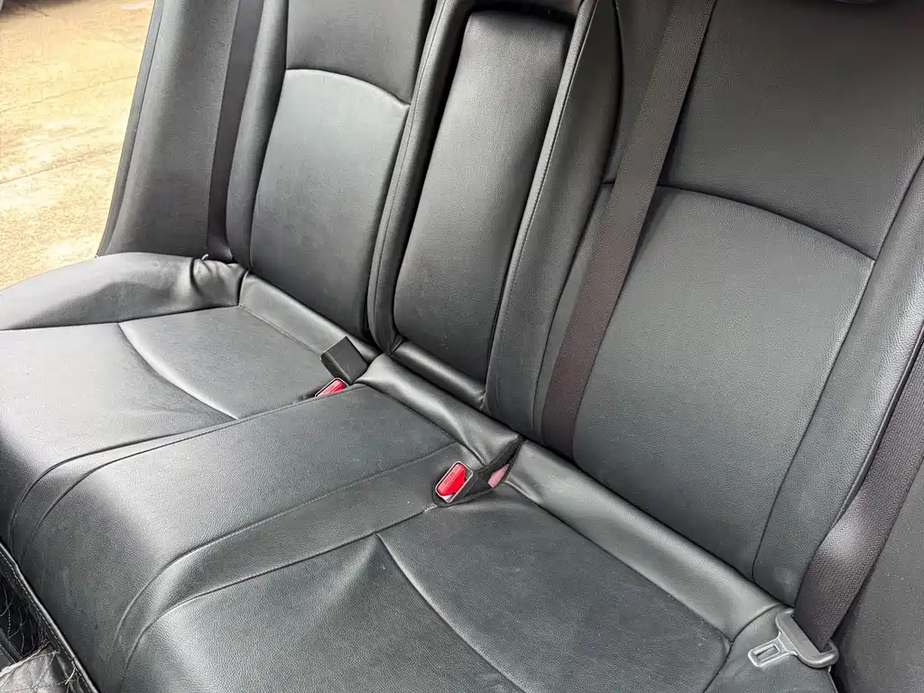Civic 2019 220TURBO CVT Dynamic Edition National V купить на сайте DeffCars