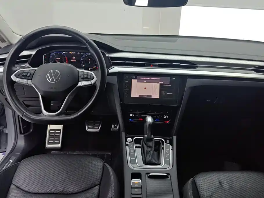 FAW-Volkswagen CC 2021 Hunting Vehicle 380TSI Hunting Heart Edition купить на сайте DeffCars
