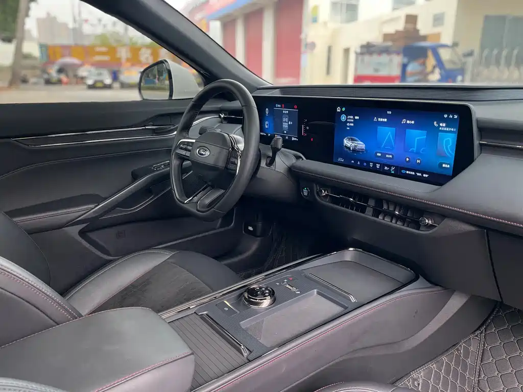 Mondeo 2025 1.5T EcoBoost Comfort Model купить на сайте DeffCars