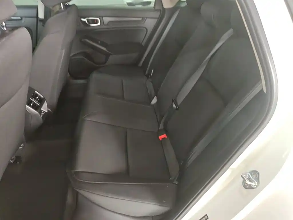 Model 2023 240TURBO CVT Leading Edition купить на сайте DeffCars