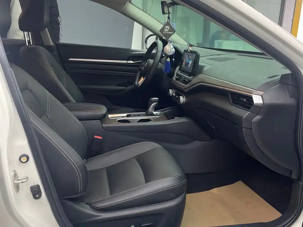 Teana 2021 2.0L XL Comfort Edition купить на сайте DeffCars