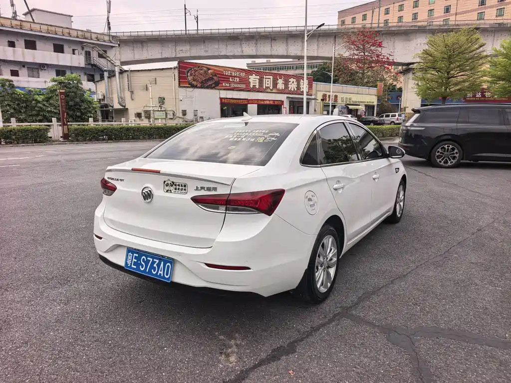 Yinglang 2021 Model 1.5L Automatic Elite купить на сайте DeffCars
