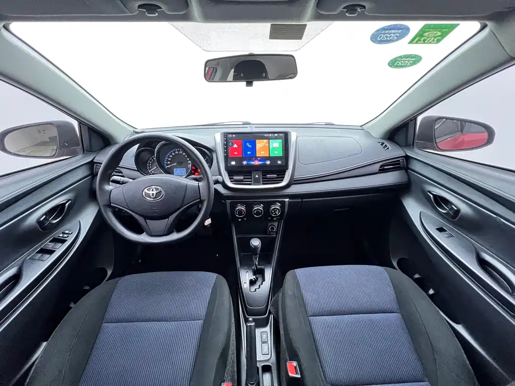 YARiS L Zhixuan 2019 1.5E CVT Charming Edition National VI купить на сайте DeffCars