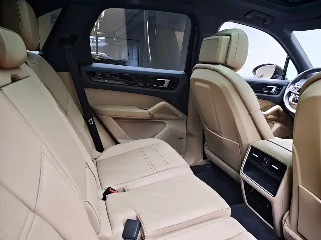 Cayenne 2019 Cayenne 3.0T купить на сайте DeffCars