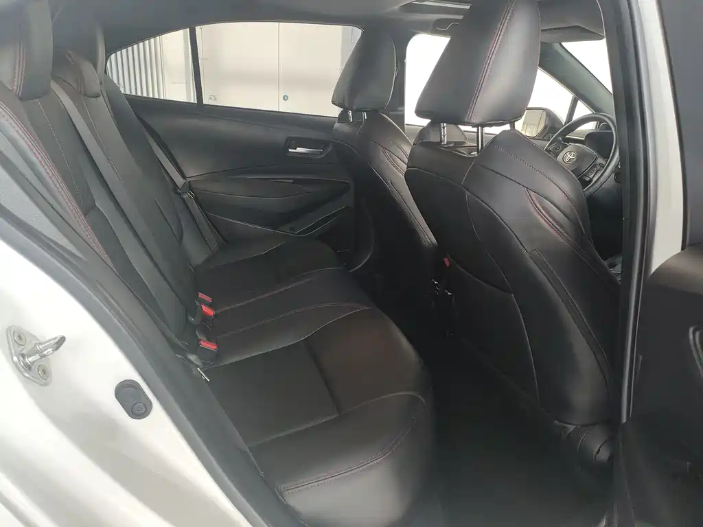 Ralink 2021 185T CVT Deluxe Edition купить на сайте DeffCars