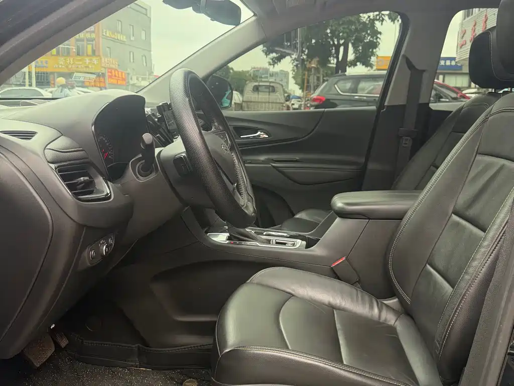 Explorer 2021 535T Yujie Edition купить на сайте DeffCars