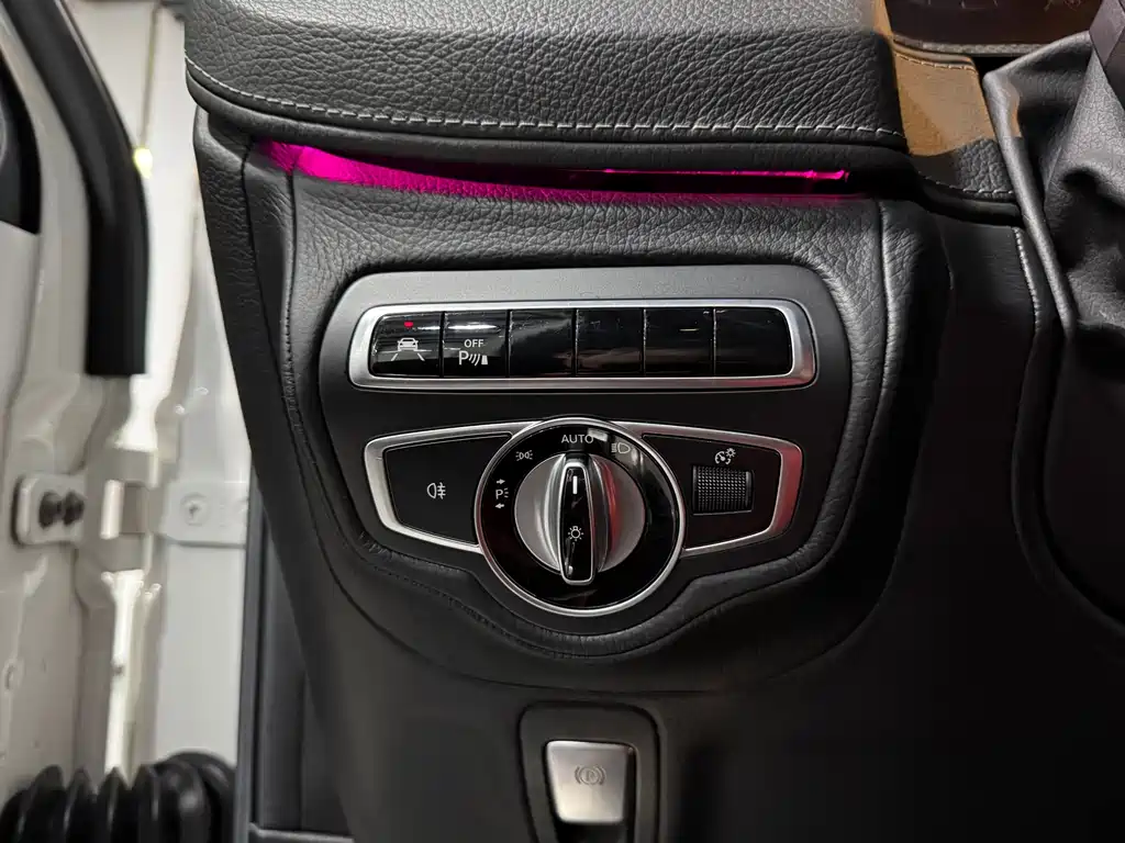 Mercedes-Benz G-Class 2020 G 500 купить на сайте DeffCars