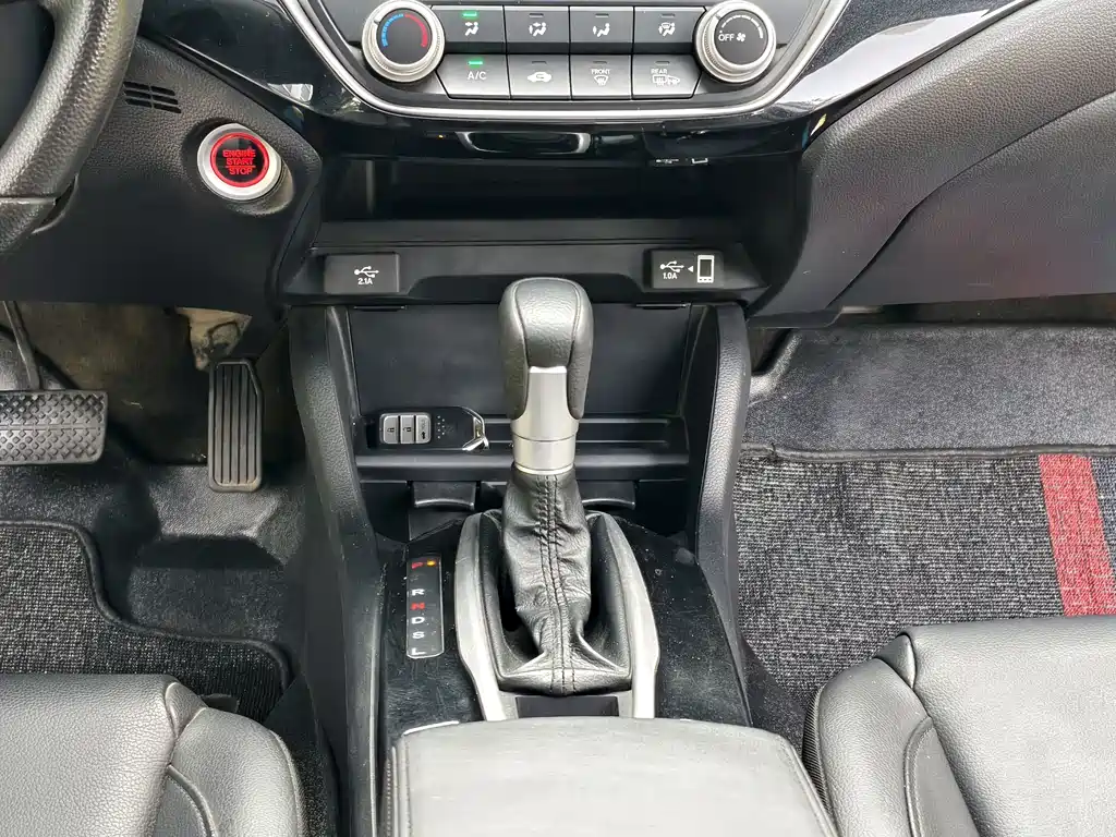 Lingpai 2022 180Turbo CVT Deluxe Edition купить на сайте DeffCars