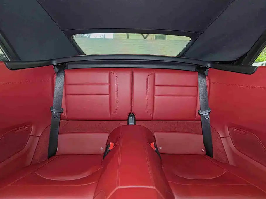 Porsche 911 2019 Carrera S Cabriolet 3.0T купить на сайте DeffCars