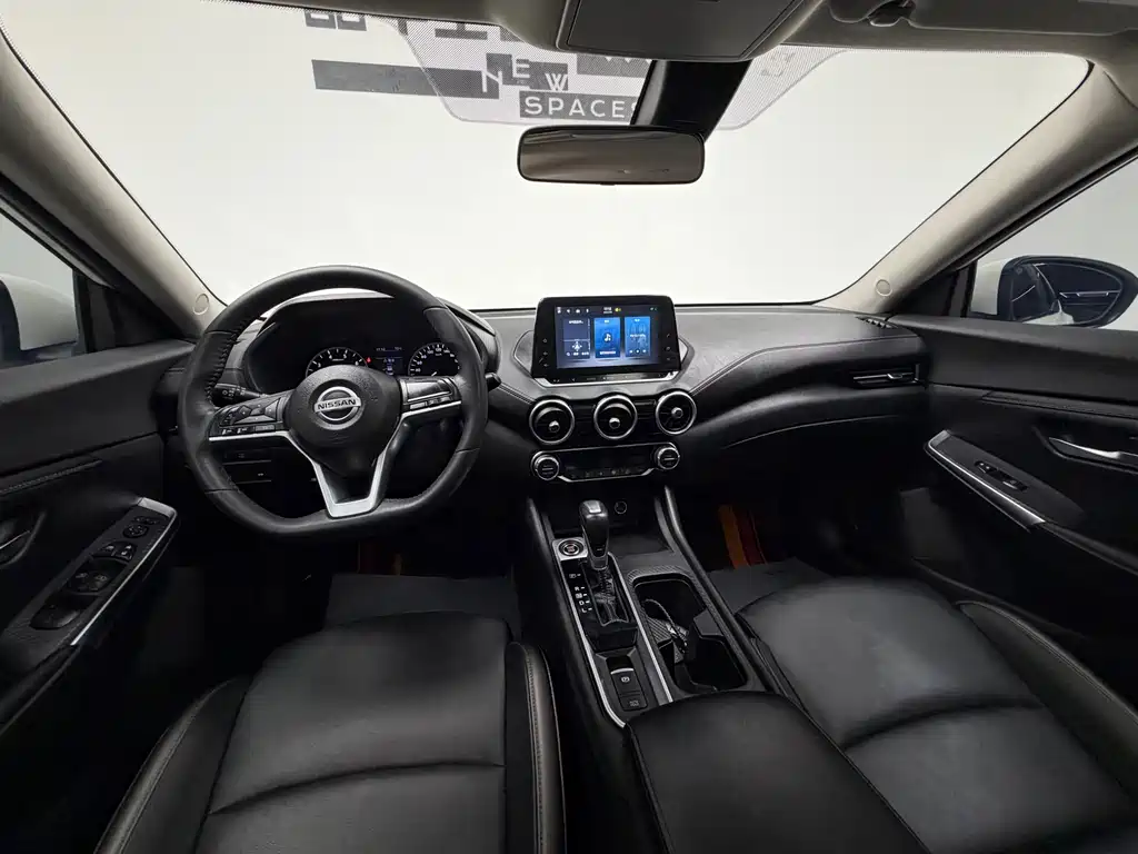 Sylphy 2022 1.6L XL CVT Enjoy Edition купить на сайте DeffCars