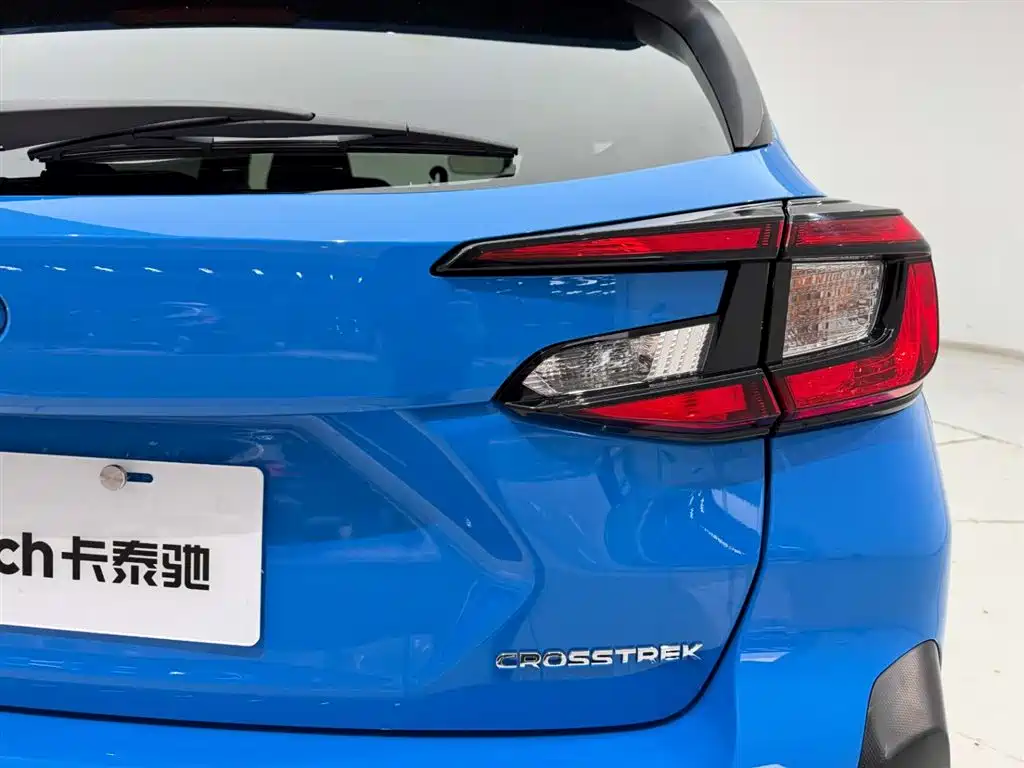 Xubao 2024 2.5i AWD Deluxe Edition EyeSight купить на сайте DeffCars
