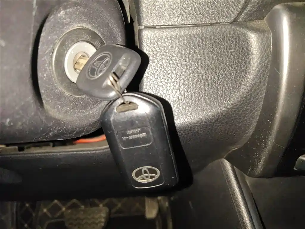 YARiS L Zhixuan 2020 Zhixuan X 1.5L CVT leading version купить на сайте DeffCars