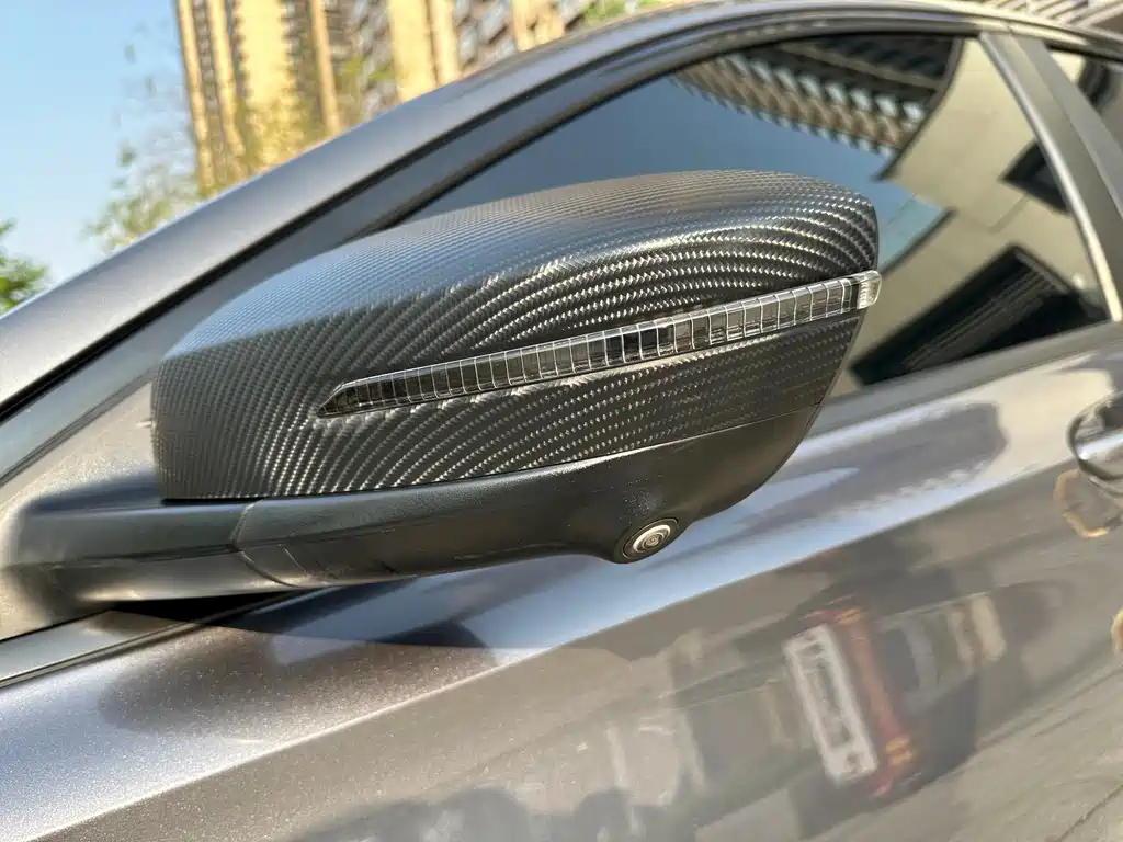 Shadow Leopard 2023 270T DCT J16 version купить на сайте DeffCars