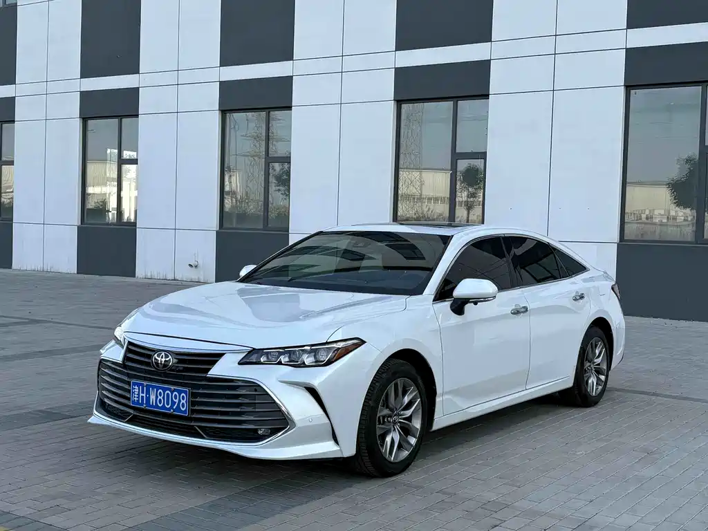 Asia Dragon 2021 2.5L Deluxe Edition купить на сайте DeffCars