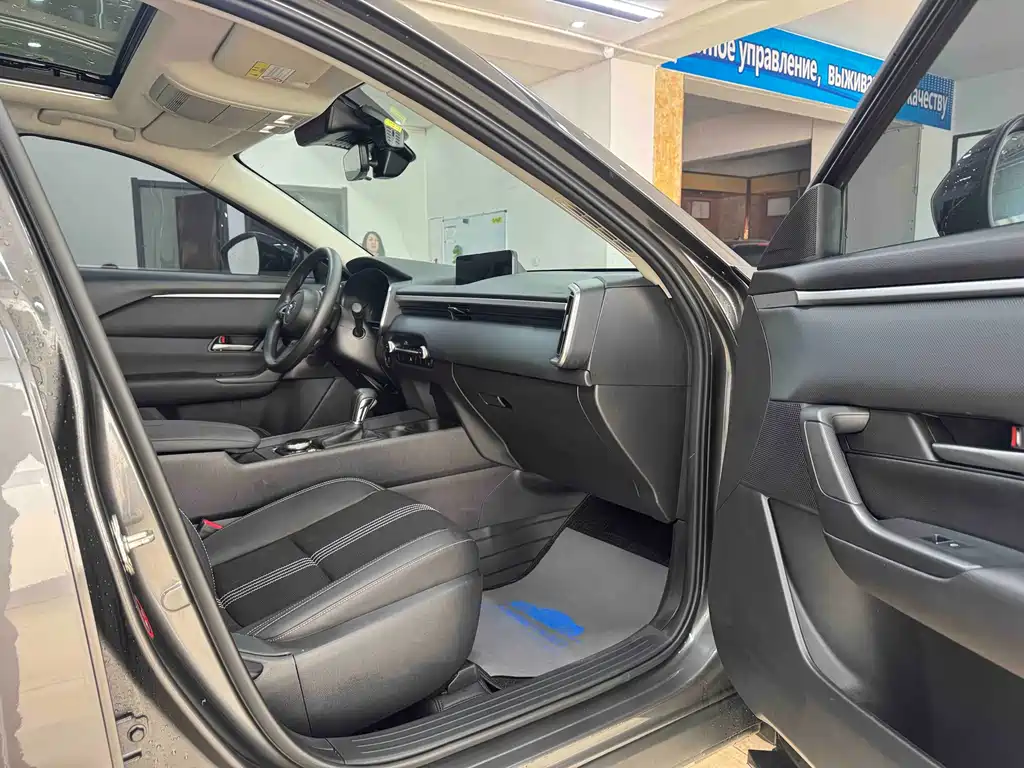 Mazda CX-50 Xingye 2023 2.0L Leading Edition купить на сайте DeffCars