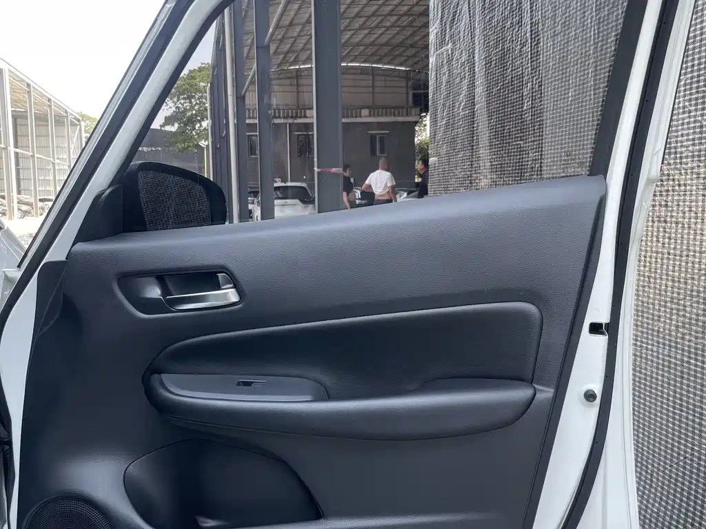 LIFE 2021 1.5L CVT SPORT Heartbeat Edition купить на сайте DeffCars