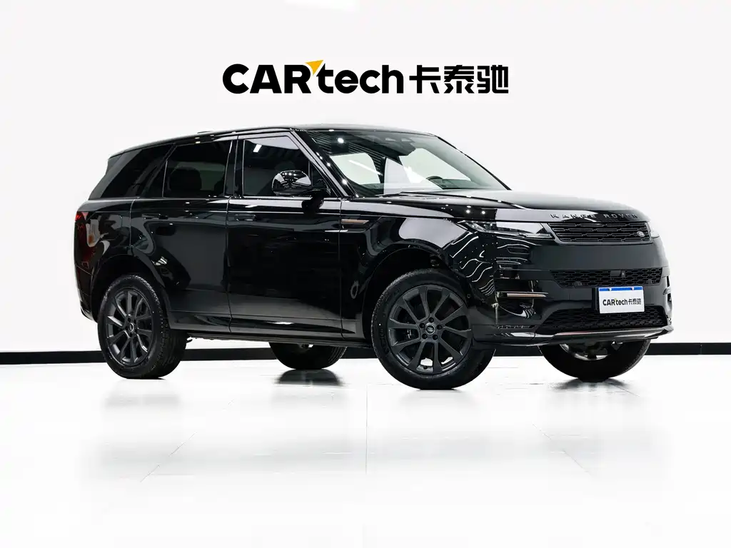 Range Rover Sport 2024 400PS Dynamic SE купить на сайте DeffCars