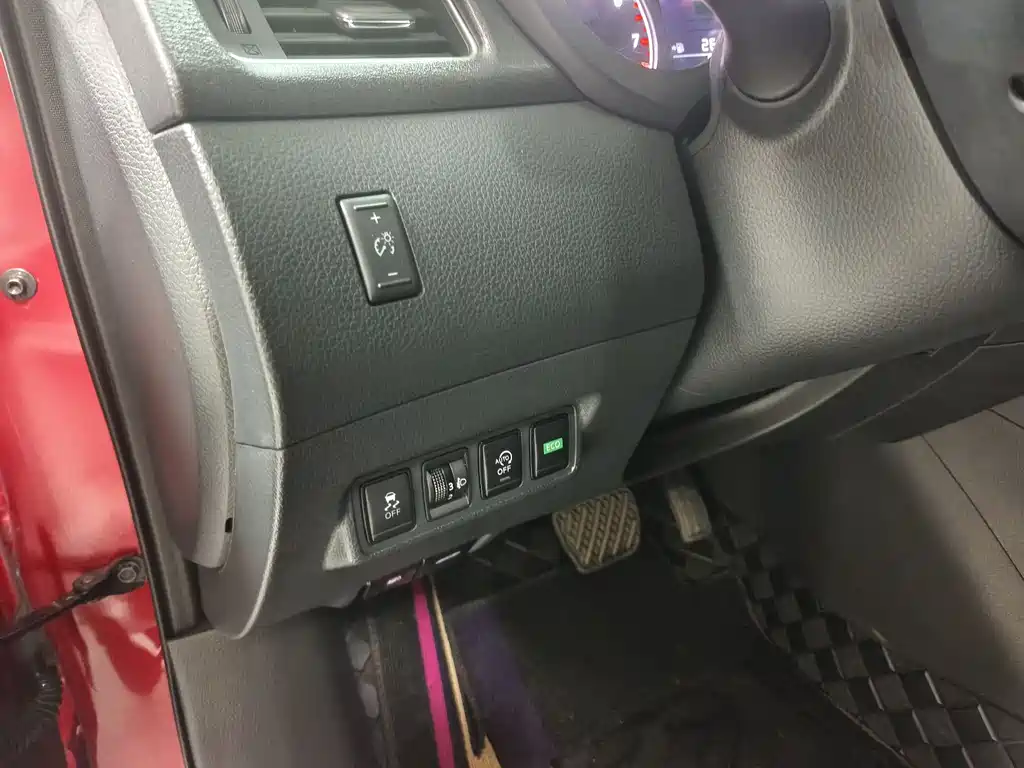 Tiida 2024 1.6L CVT cool version купить на сайте DeffCars