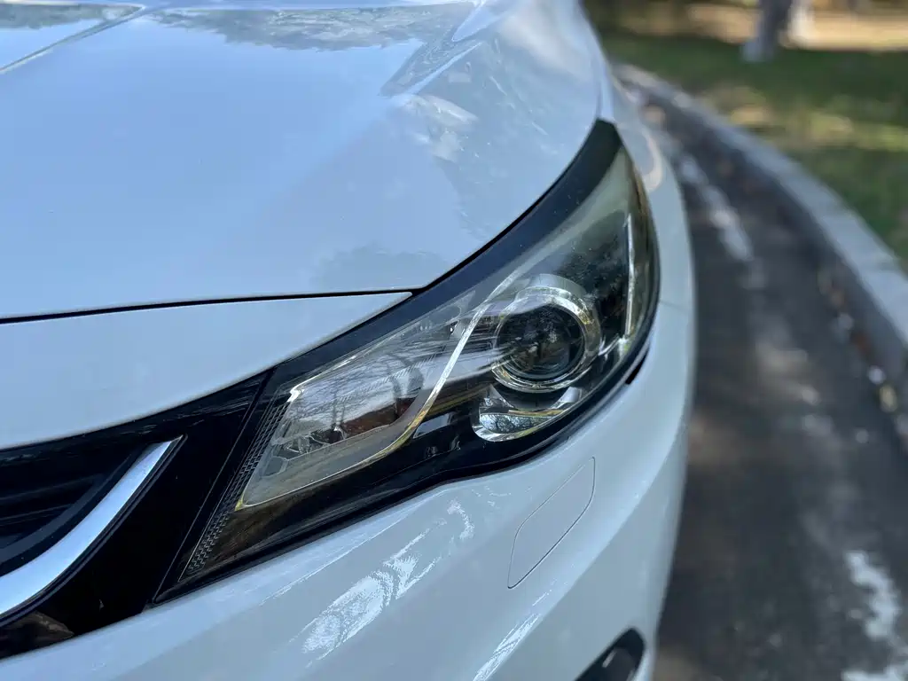 Malibu 2018 530T Automatic Deluxe Edition купить на сайте DeffCars