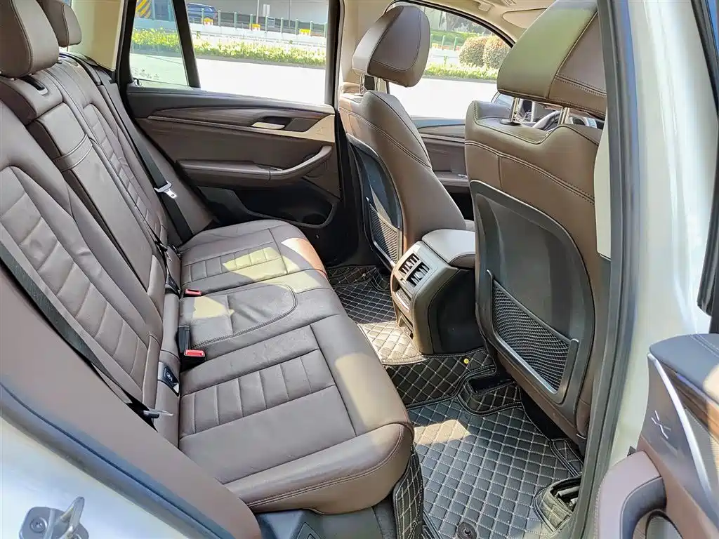 BMW X3 2021 xDrive28i M Sports Package купить на сайте DeffCars