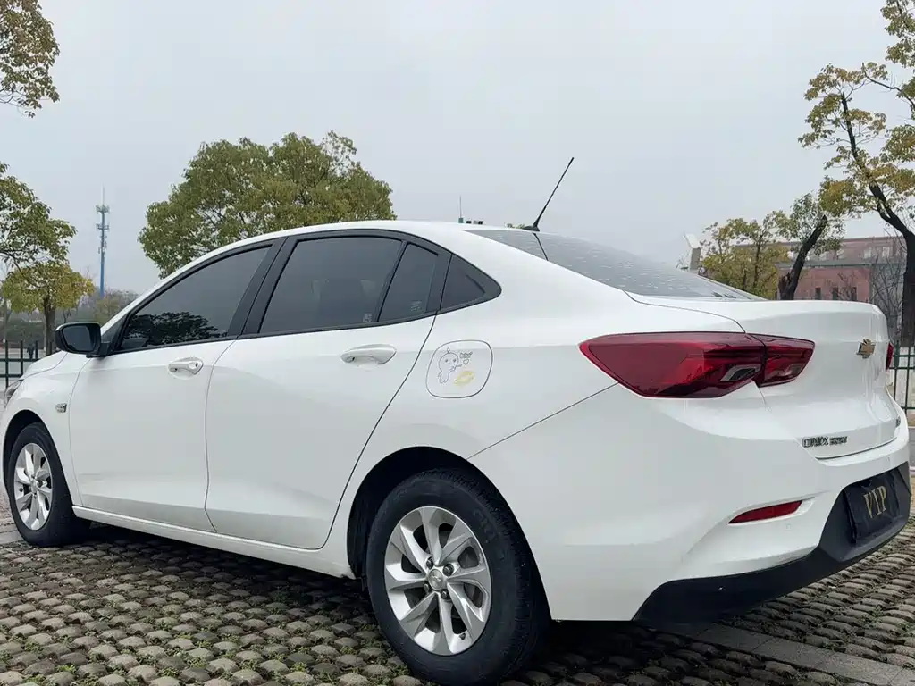 Covoz 2020 325T Automatic Xinyue Edition купить на сайте DeffCars