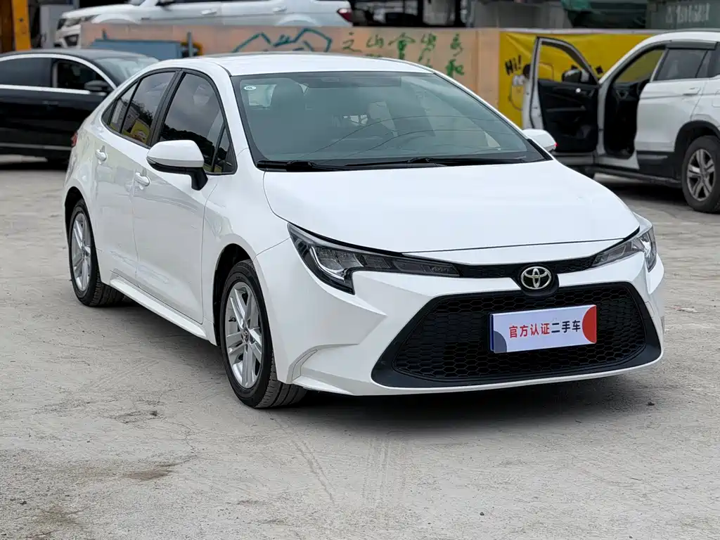 Ralink 2022 TNGA 1.5L CVT Advanced Edition купить на сайте DeffCars