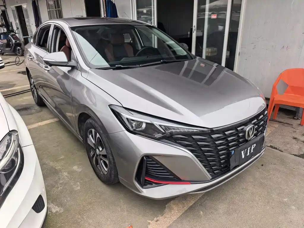 EADO 2020 PLUS Blue Whale NE 1.4T GDI DCT Advanced Model купить на сайте DeffCars