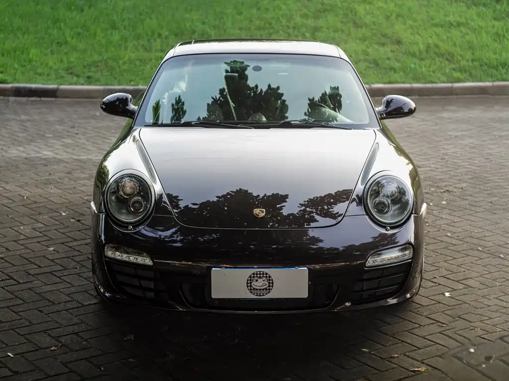 Porsche 911 2010 Carrera 3.6L купить на сайте DeffCars