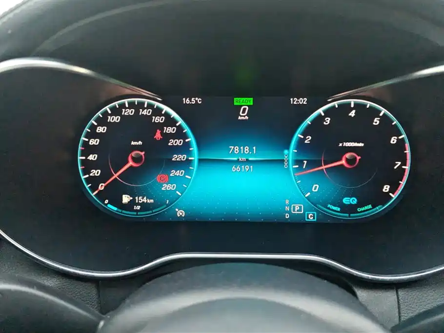 Mercedes-Benz C-Class 2019 C 260 L Sports Edition купить на сайте DeffCars
