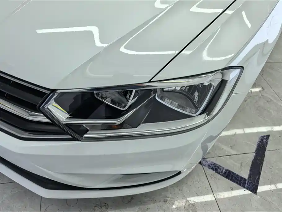 Bora 2019 facelift 1.5L automatic fashion model National V купить на сайте DeffCars