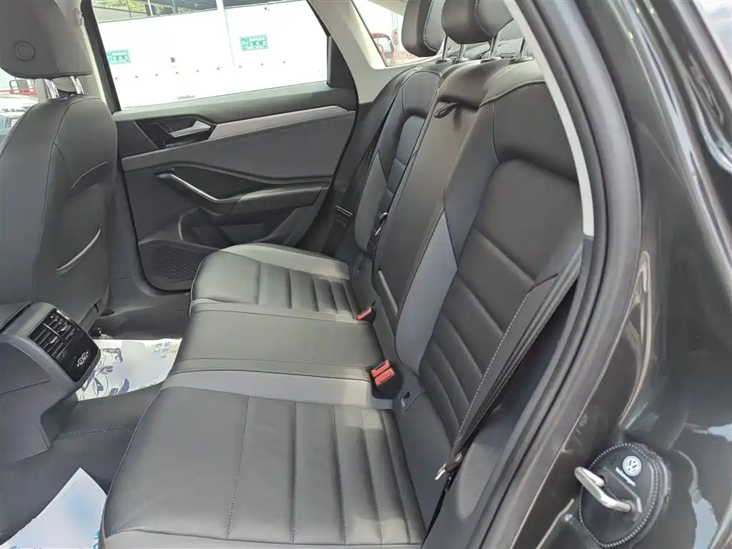 Sagitar 2021 280TSI DSG Comfort Intelligent Edition купить на сайте DeffCars