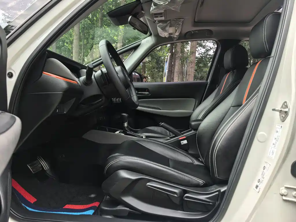 LIFE 2021 1.5L CVT SPO-SS Smart Edition купить на сайте DeffCars