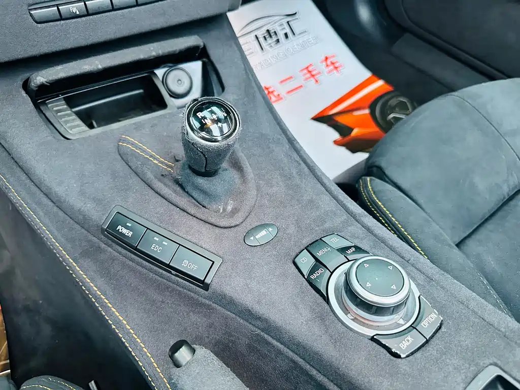 BMW M3 2009 M3 Convertible Coupe купить на сайте DeffCars